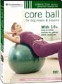 Core Ball For Beginners & Beyond (DVD)