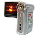 Digilife Digital Camcorder with 2-inch LCD and Remote