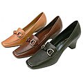 Bandolino Mailer Women's Square Toe Pumps