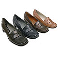Bandolino Days Women's Leather Loafers