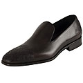 Prada Men's Leather Loafers