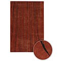 Hand-tufted Avaa Wool Rug (7'9 x 10'6)
