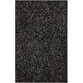 Hand-tufted Adara Wool Rug (7'9 x 10'6)