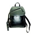 North American Impex Leather Backpack