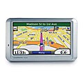 Garmin Nuvi 750 GPS Navigator