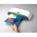 Fellowes 9-inch Hot/ Cold Laminator