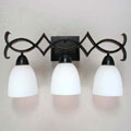 Amancio 3-light Vanity Fixture