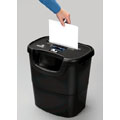 Fellowes P45c Confetti/ Cross Cut Paper Shredder (Refurb)