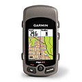 Garmin Edge 605 GPS Bicycle Navigation System
