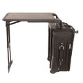 Flightable Wheeled 22-inch Carry-on Travel Bag