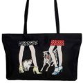 Sydney Love Cat and Dog Shopper/ Tote Bag