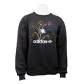 ADIDAS Adicolor BK4 Trimm Dich Men's Sweatshirt