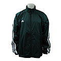 Adidas Team Momentum Men's Warm-Up Jacket