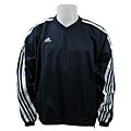 Adidas Team Momentum Coaches' Pullover Jacket