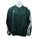 Adidas Team Momentum Coach's Pullover Jacket