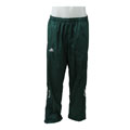Adidas Big Game ClimaLite Warm-Up Green Pants