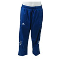 Adidas Big Game ClimaLite Warm-Up Blue Men's Pants