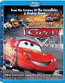 Cars (Blu-ray Disc)