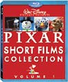 Pixar Short Films Collection - Vol. 1 (Blu-ray Disc)