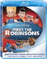 Meet the Robinsons (Blu-ray Disc)