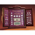 Three Centuries of American Coinage