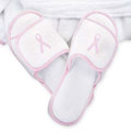 Breast Cancer Slippers