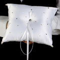 Starlight Ring Pillow