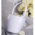 Starlight Flower Girl Basket