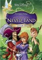 Peter Pan in Return To Never Land Pixie-Powered Edition (DVD)