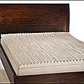 Comfort Dreams Highloft 3-inch Memory Foam Mattress Topper