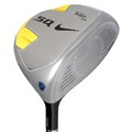 Nike SasQuatch Tour 460cc Driver