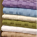 300 Thread Count Dobby Combed Cotton Sheet Set