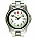 Swiss Army Classic Officer's Women's Quartz Watch