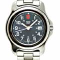 Swiss Army Women's Classic Officers Watch