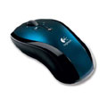 Logitech LX7 Cordless Optical Mouse