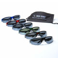 Tour Vision 'Players 08' Sports Sunglasses
