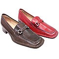 Rene by Ara Tirreno Italian Made Women's Loafers