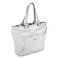 Ogio White Tote or Diaper Bag