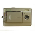 Genesis 7-megapixel Digital Camera