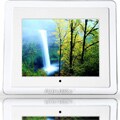 Fuji Labs 10.4 inch Hi-Res Digital Photo & Movie Frame