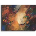 Pietro Adamo Galileo III Stretched Canvas Art