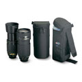 Lowepro Camera Lens Case 2 For Nikon AF Canon EF