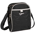 Ogio Stellar Black Messenger Bag