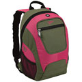 Ogio Atrix Army/ Raspberry Backpack