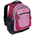 Ogio Cooper Gum/ Raspberry Backpack