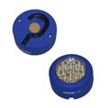 Grip 2-piece 24 LED Button Worklight