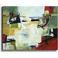 Eva Carter El Rito Stretched Canvas Art