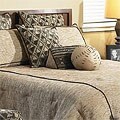Studio 54 Luxury 9-piece Comforter Set