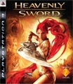 PS3 - Heavenly Sword