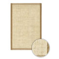 Hand-loomed Basil Natural Jute Rug (7'9 x 10'6)
